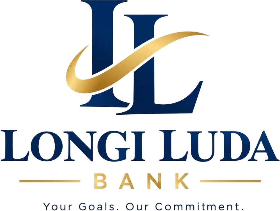 Longiluda Bank logo